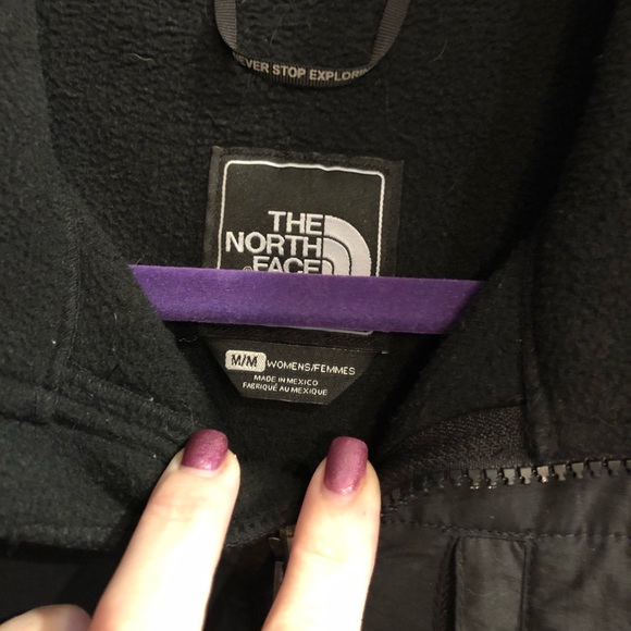 North face jacket - Picture 2 of 4